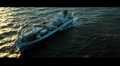 玩命快递3剧照的剧照