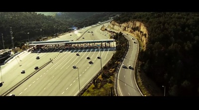 玩命快递3剧照的剧照