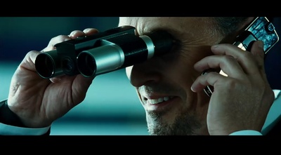 玩命快递3剧照的剧照