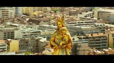 玩命快递3剧照的剧照