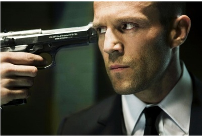 玩命快递3剧照的剧照