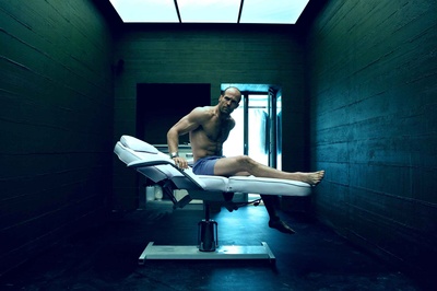 玩命快递3剧照的剧照