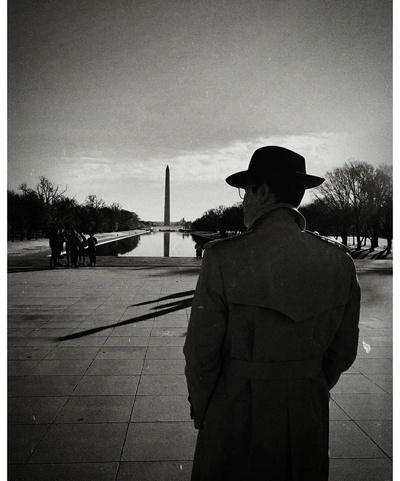 南山的部长们剧照的剧照