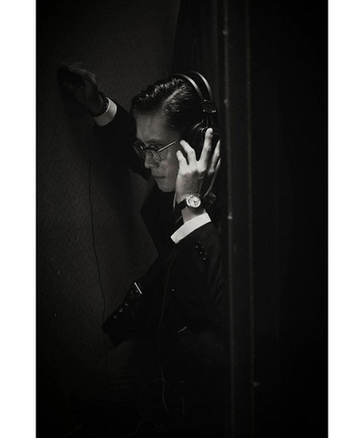 南山的部长们剧照的剧照