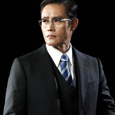 南山的部长们剧照的剧照