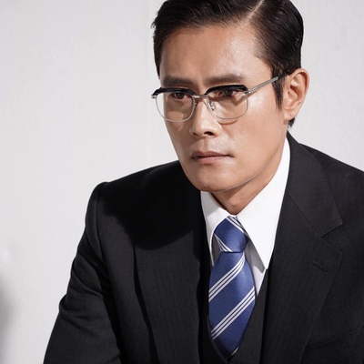 南山的部长们剧照的剧照