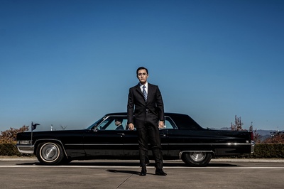 南山的部长们剧照的剧照