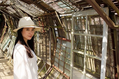 吉高由里子 in 濑户内剧照的剧照