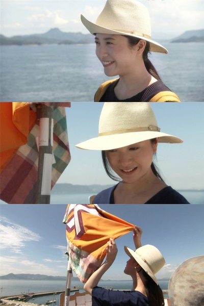 吉高由里子 in 濑户内剧照的剧照