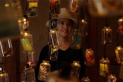 吉高由里子 in 濑户内剧照的剧照