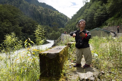 大三儿剧照的剧照