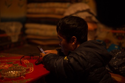 大三儿剧照的剧照