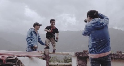 大三儿剧照的剧照