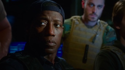 末路恐慌剧照的剧照