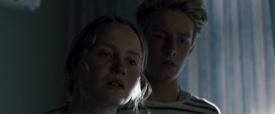 我世界的中心剧照的剧照