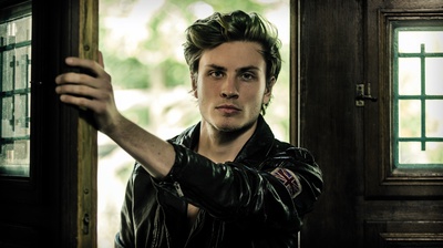 我世界的中心剧照的剧照