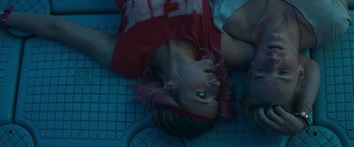 我世界的中心剧照的剧照