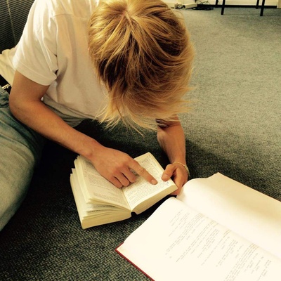 我世界的中心剧照的剧照