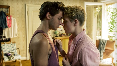 我世界的中心剧照的剧照