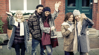 我世界的中心剧照的剧照