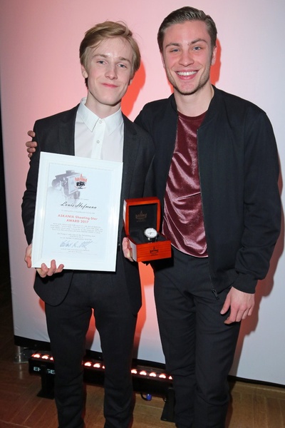 我世界的中心剧照的剧照