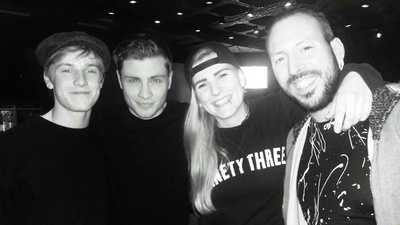 我世界的中心剧照的剧照