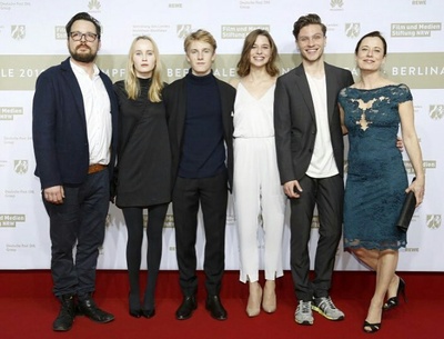 我世界的中心剧照的剧照