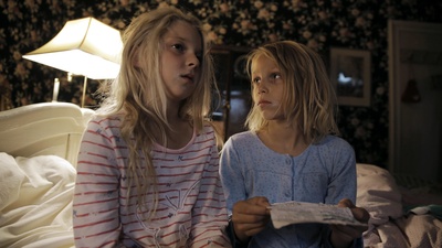 我世界的中心剧照的剧照