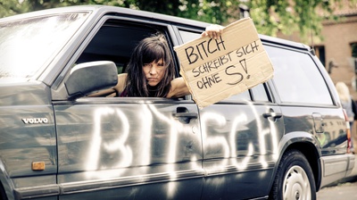 我世界的中心剧照的剧照