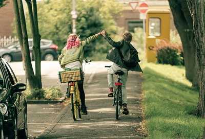 我世界的中心剧照的剧照