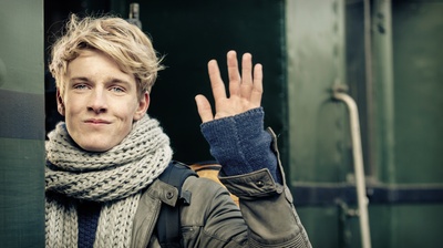 我世界的中心剧照的剧照