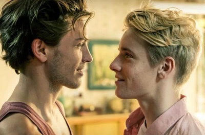 我世界的中心剧照的剧照