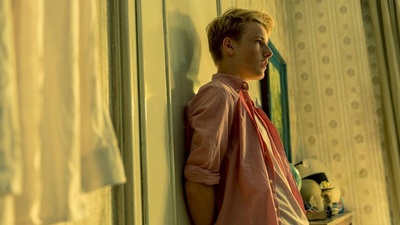 我世界的中心剧照的剧照