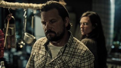 我世界的中心剧照的剧照