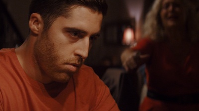 克利夏剧照的剧照