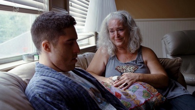 克利夏剧照的剧照