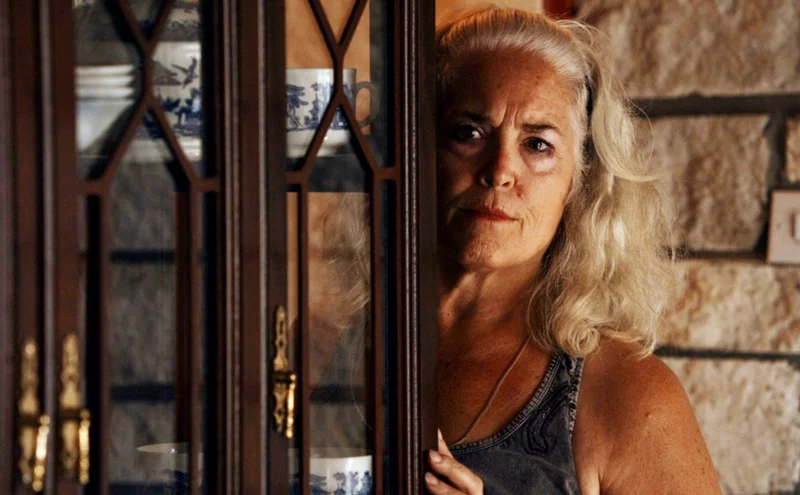 克利夏剧照的剧照