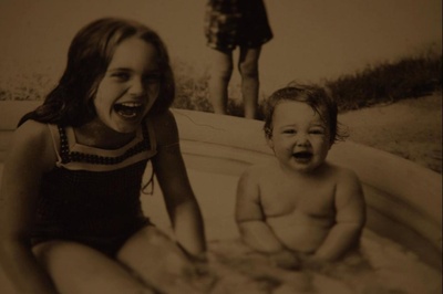 克利夏剧照的剧照