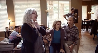 克利夏剧照的剧照