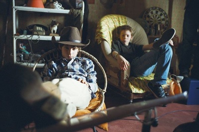 西班牙城堡剧照的剧照