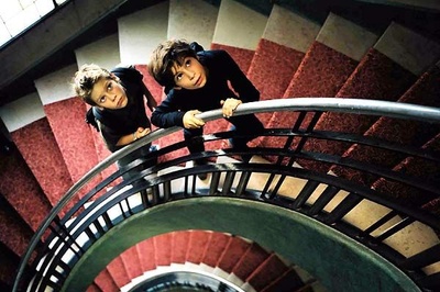 西班牙城堡剧照的剧照