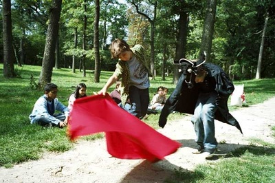 西班牙城堡剧照的剧照