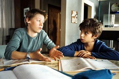 西班牙城堡剧照的剧照