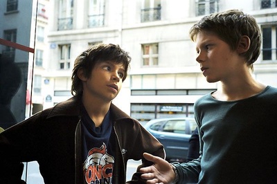 西班牙城堡剧照的剧照