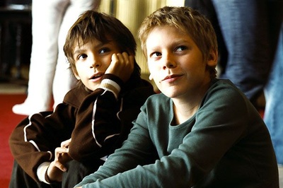 西班牙城堡剧照的剧照