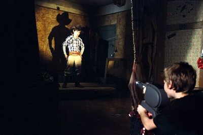 西班牙城堡剧照的剧照