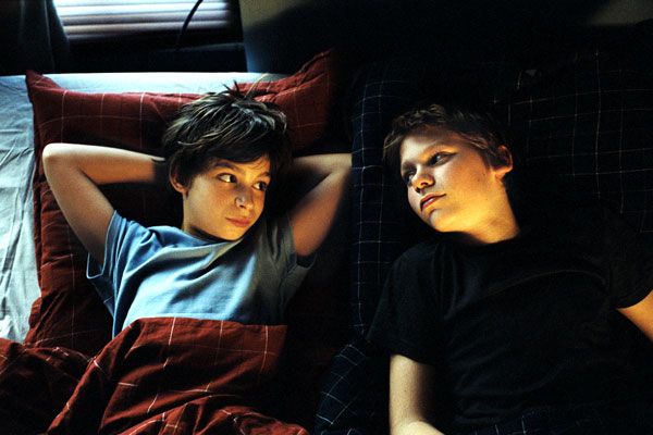 西班牙城堡剧照的剧照