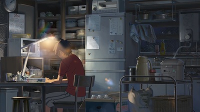 十字路口剧照的剧照