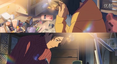 十字路口剧照的剧照