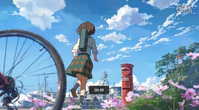 十字路口剧照的剧照